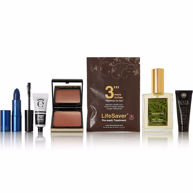 Net-A-Porter Beauty Travel Kit 2017 2