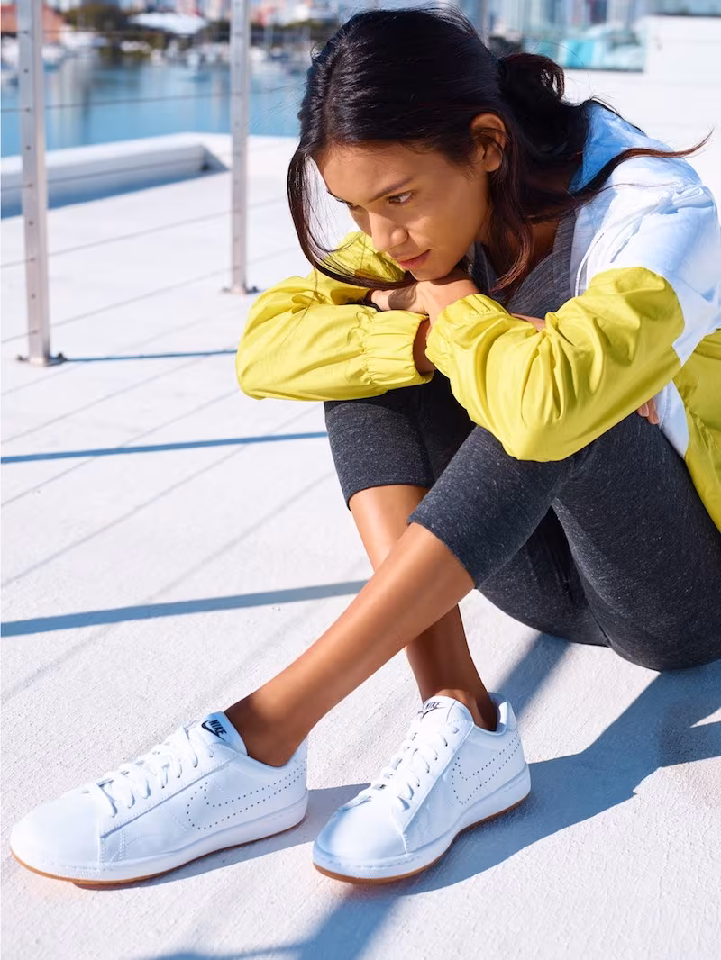 Nike Windrunner Hooded Windbreaker