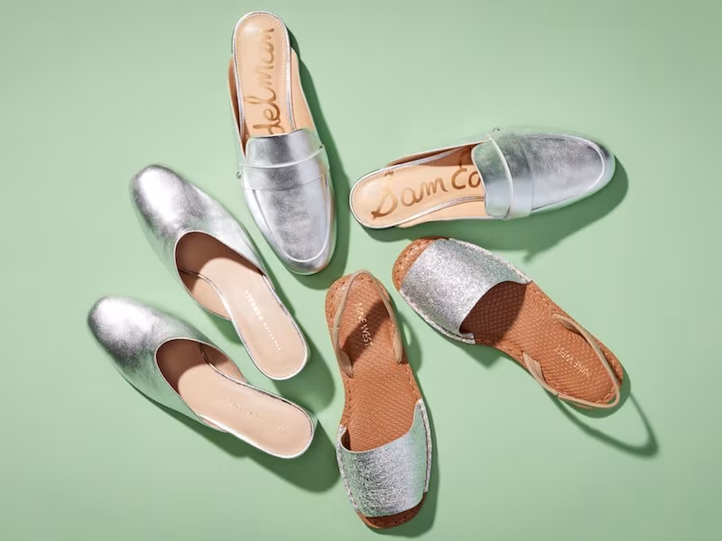 Comfy Spring Flats | Fake Lashes at April 25, 2017