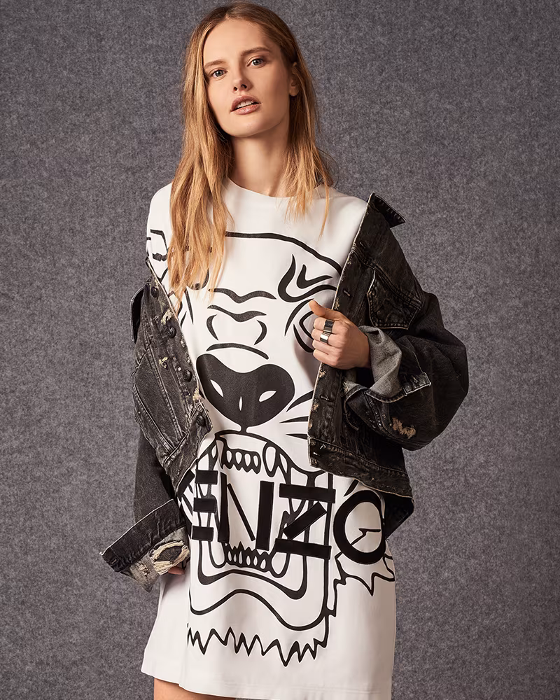 R13 Raglan Trucker Jacket