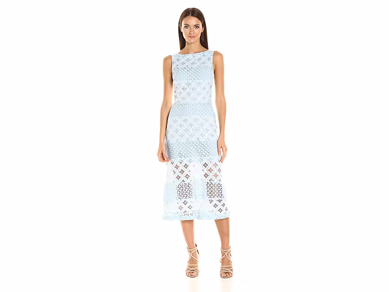Rebecca Minkoff Blackwood Dress