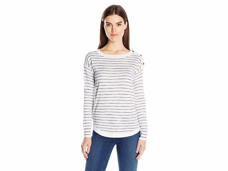 Splendid Topsail Sweater