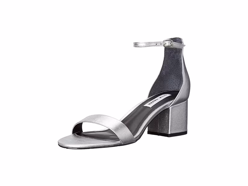 Steve Madden Irenee Heeled Dress Sandal