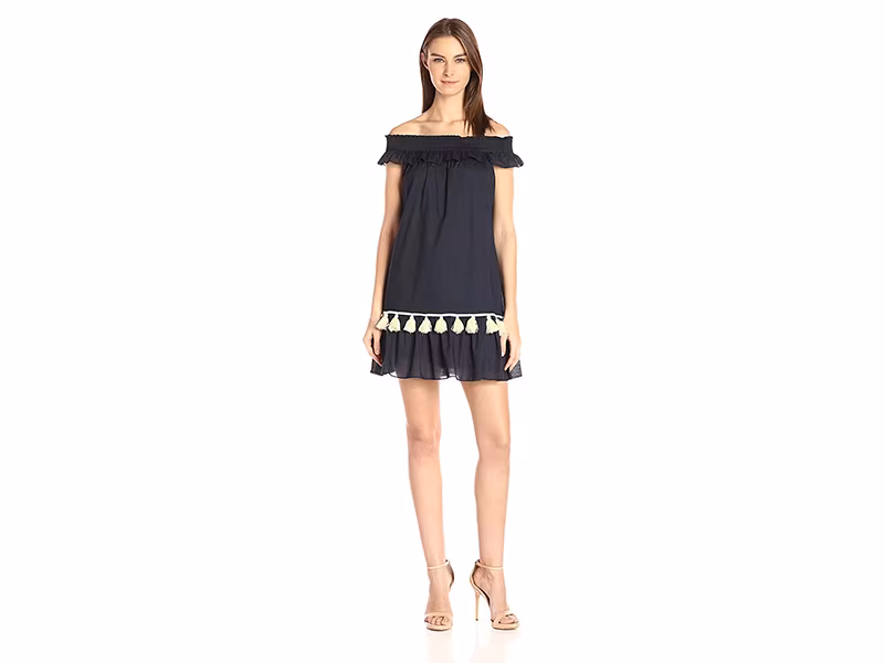 Tbags Los Angeles Gia Dress