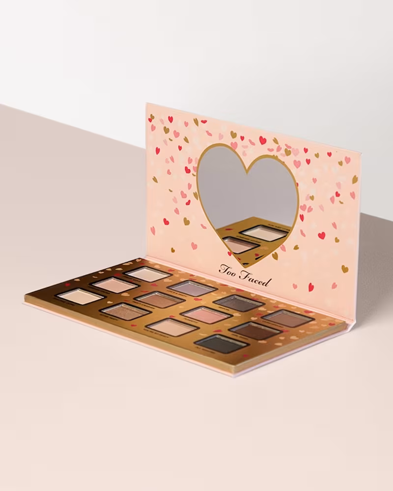 Too Faced Funfetti Eye Shadow Palette