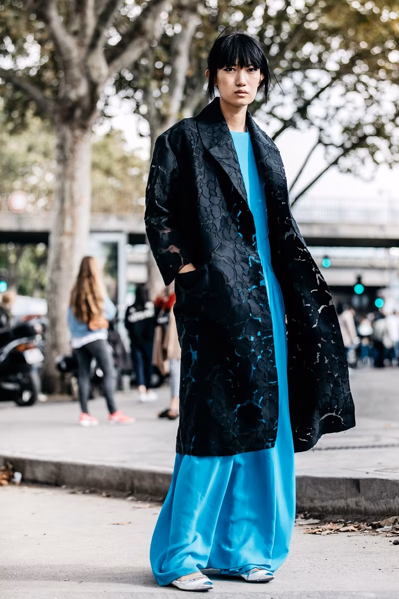 Victor Alfaro’s Spring 2017 Collection 4