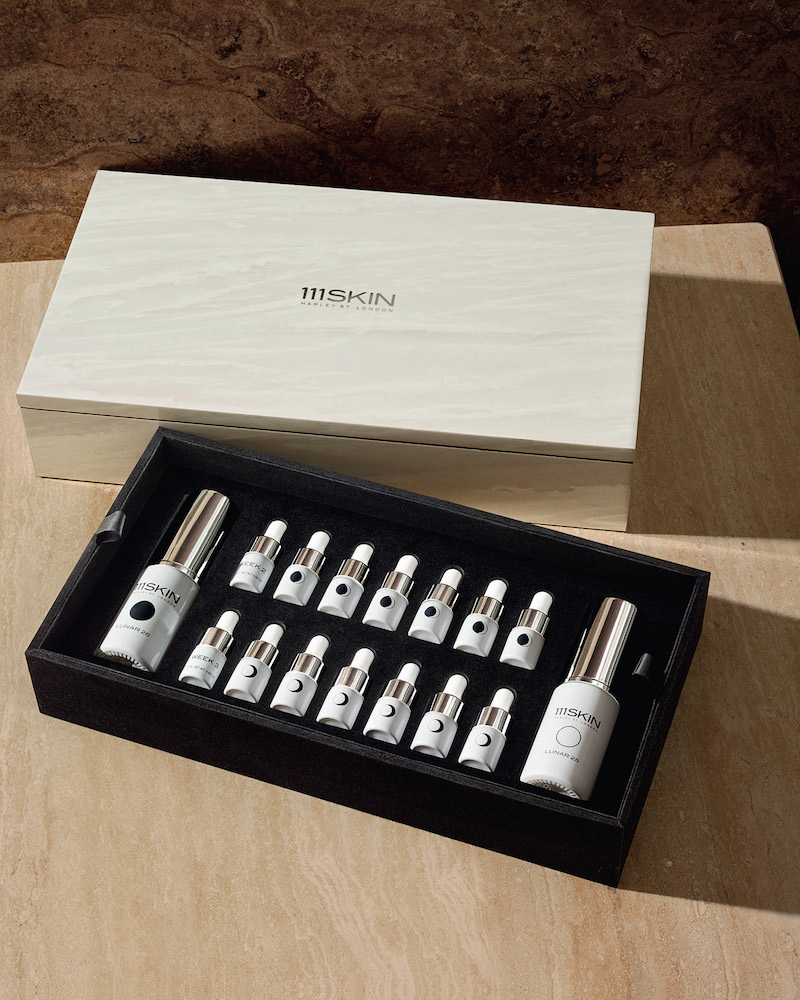 111SKIN LUNAR28 Day Brightening and Anti-Aging System