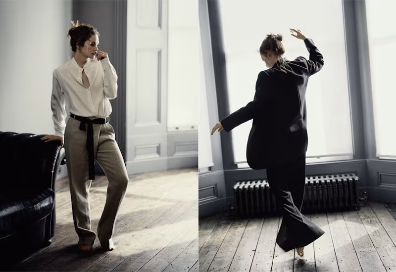A Single Mind Ruth Wilson for The EDIT 1