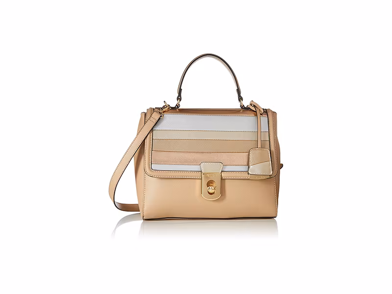 Aldo Atalasio Top Handle Handbag