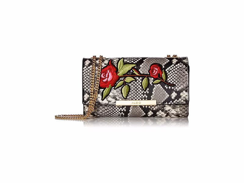 Aldo Diroahan Cross Body Handbag