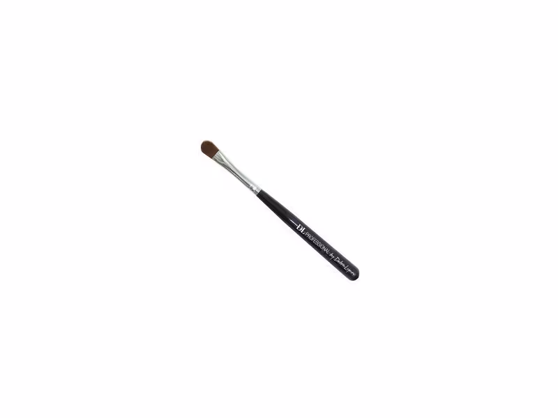 DL Professional French Manicure Clean-Up Brush