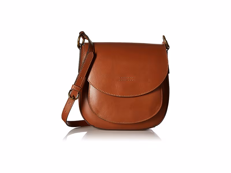 FRYE Harness Saddle
