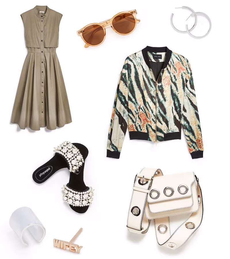 Fun & Demure