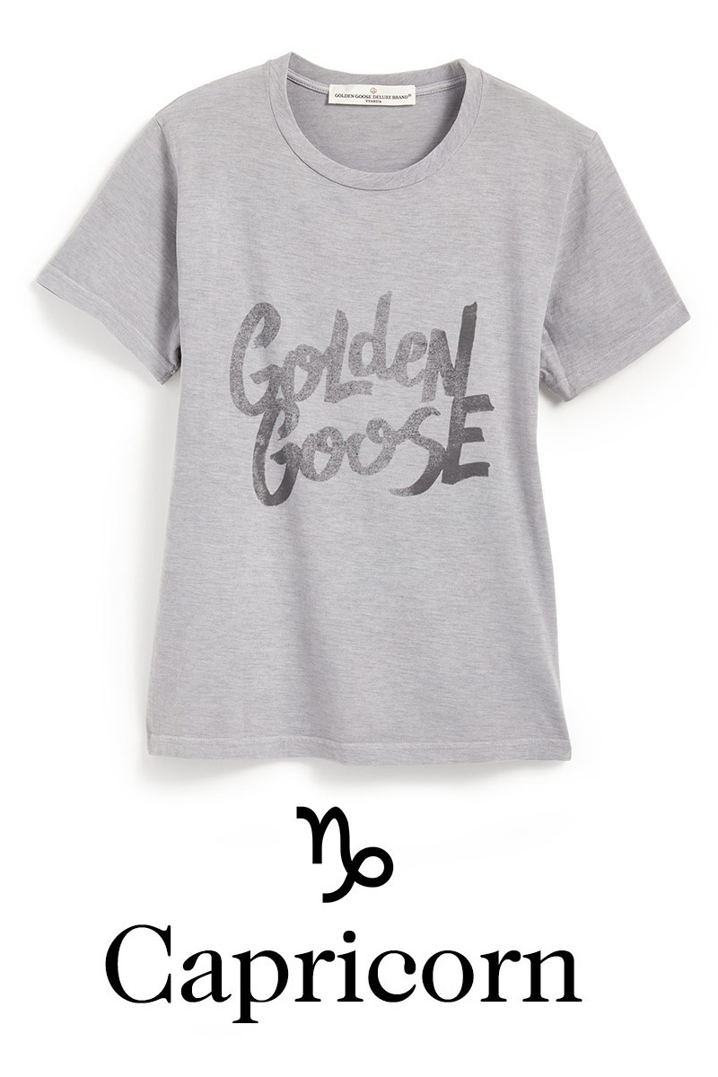Golden Goose Vernon T-Shirt