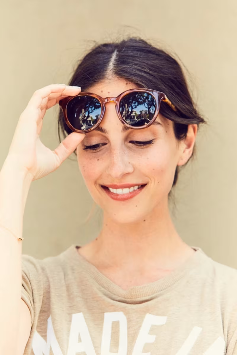 J.Crew Frankie Sunglasses