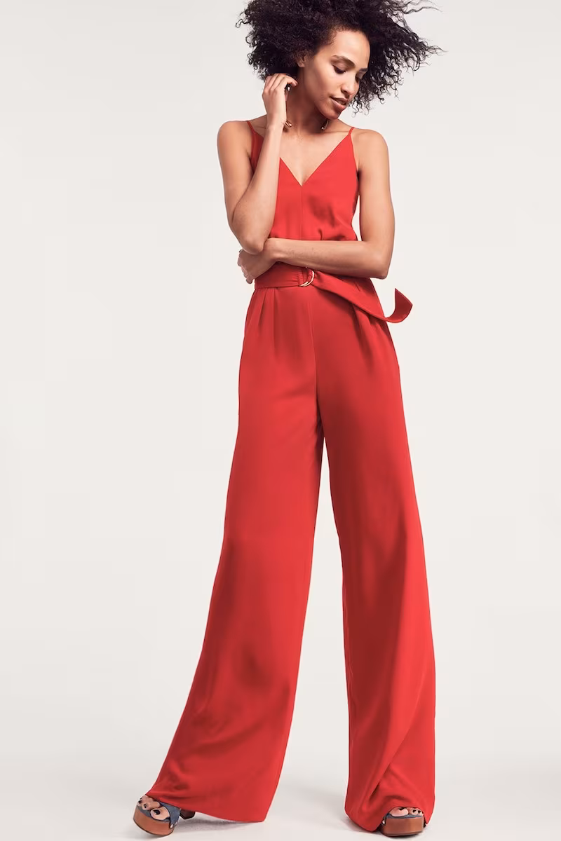 Jill Jill Stuart Jumpsuit