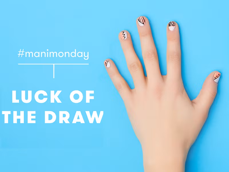 Luck of the Draw