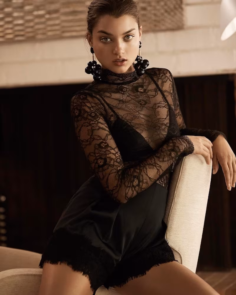 NBD Raylynn Bodysuit