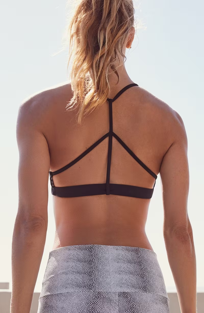 Onzie Pyramid Sports Bra