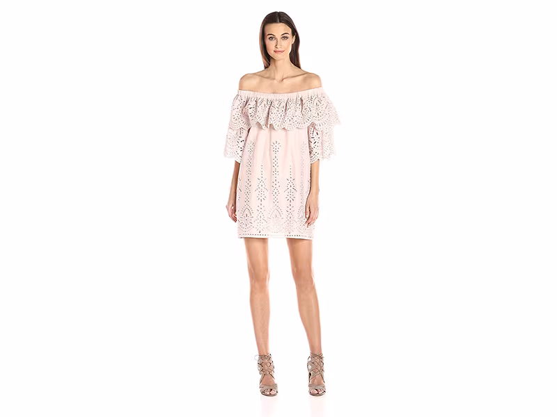 Parker Cathy Dress