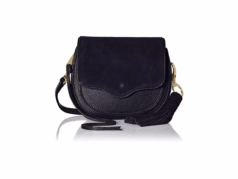 Rebecca Minkoff Mini Suki Crossbody