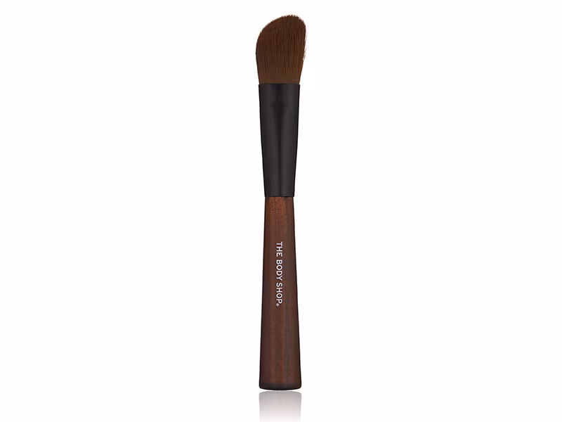 The Body Shop Facial Mask Brush