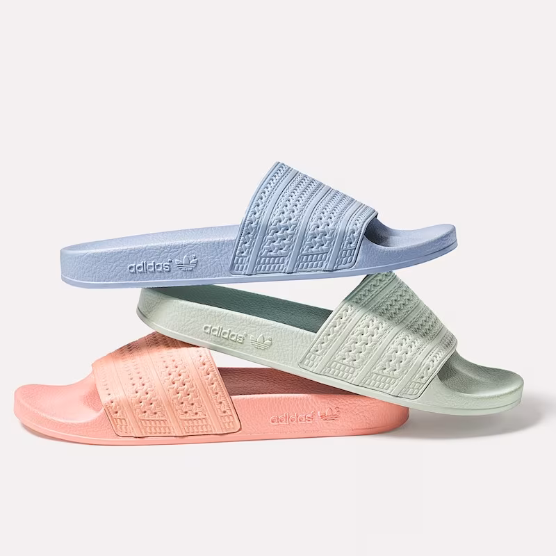 adidas Adilette Slide Sandal
