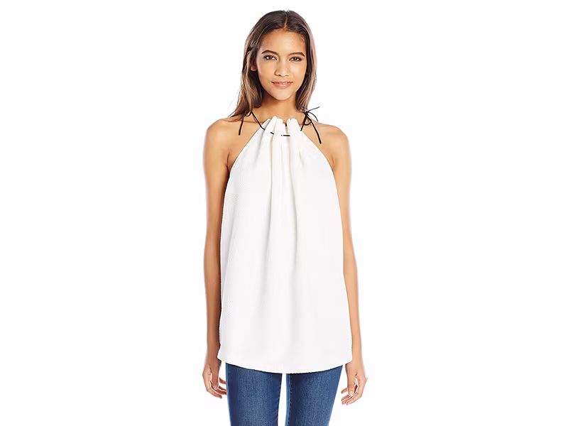 findersKEEPERS Marcel Top