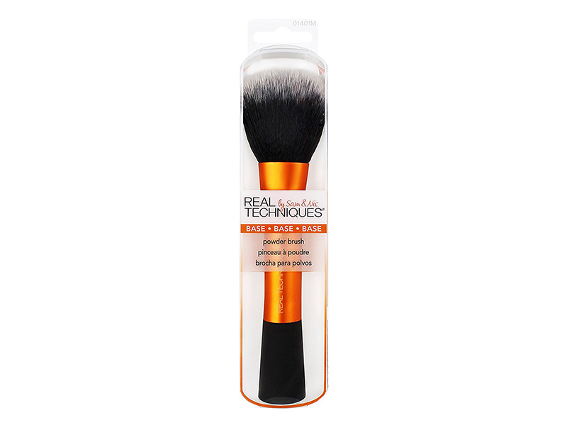 real Techniques Powder Brush