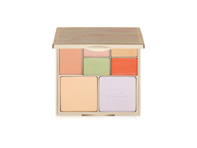 stila Correct & Perfect All In One Color Correcting Palette