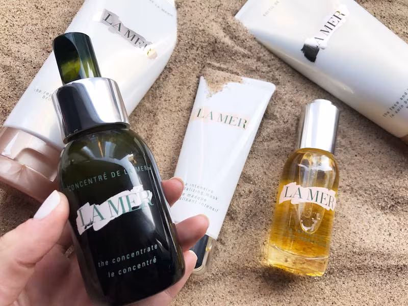 Get a Safe Summer Glow with La Mer