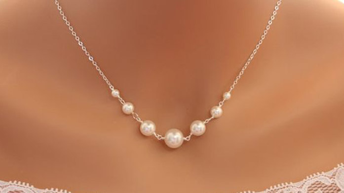 Atelier Victoire Pearls at BrandAlley