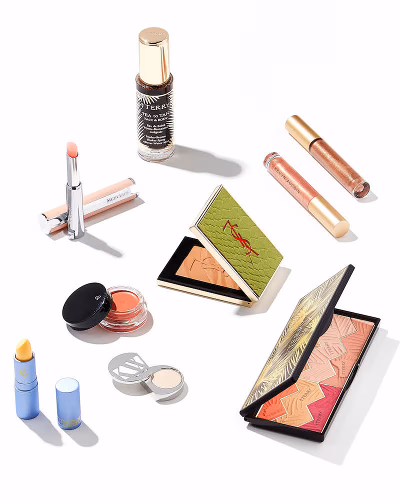 BY TERRY Sun Designer Palette