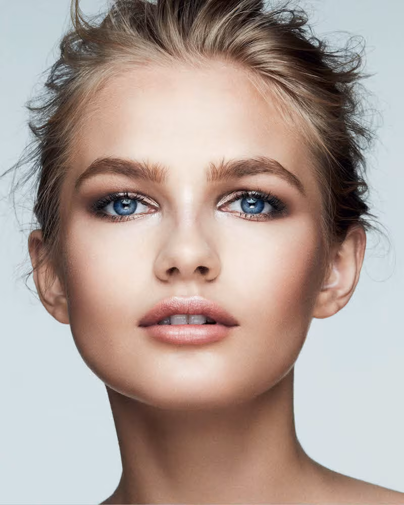 Beauty Bets Look 1