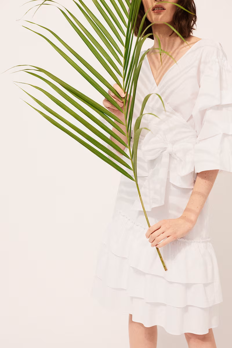 Club Monaco Bindell Top