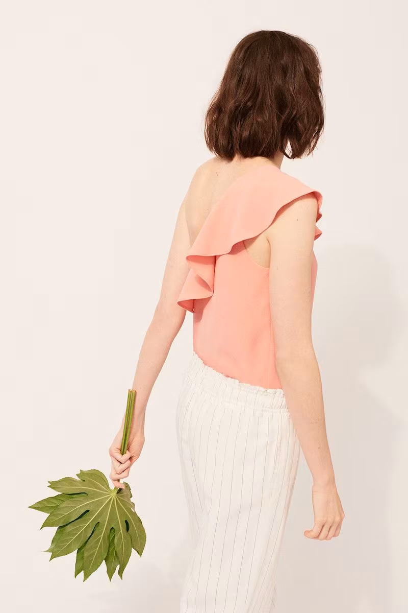 Club Monaco Willim Top