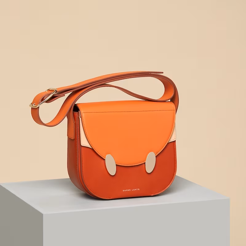Danse Lente Spei Cross-Body Messenger
