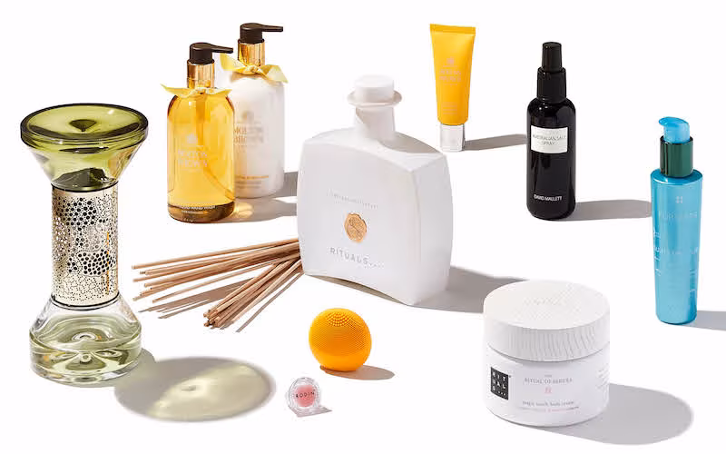 Diptyque Figuier Diffuser