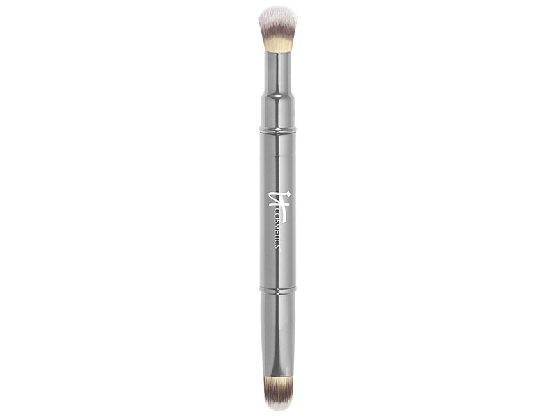 IT Cosmetics Heavenly Luxe Dual Airbrush Concealer Brush