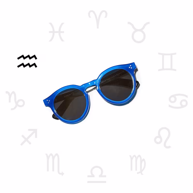 Illesteva Leonard II Sunglasses