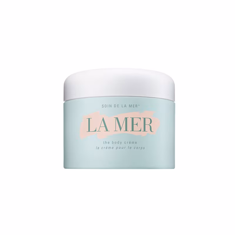 La Mer The Body Crème