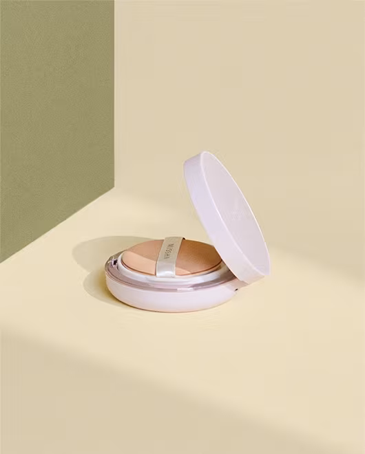 Missha Original Tension Pact Foundation