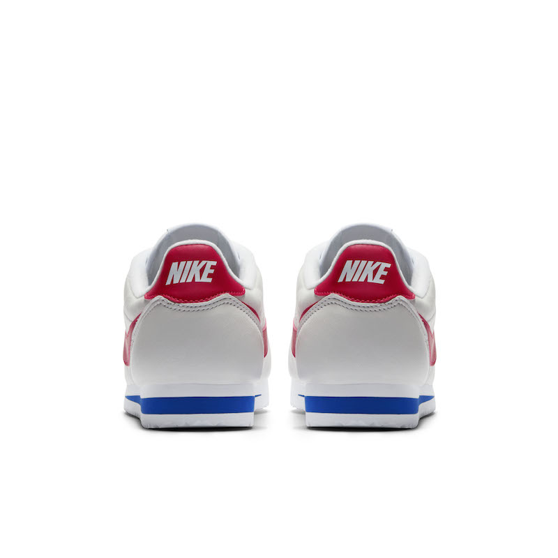 Nike Classic Cortez Premium Sneaker
