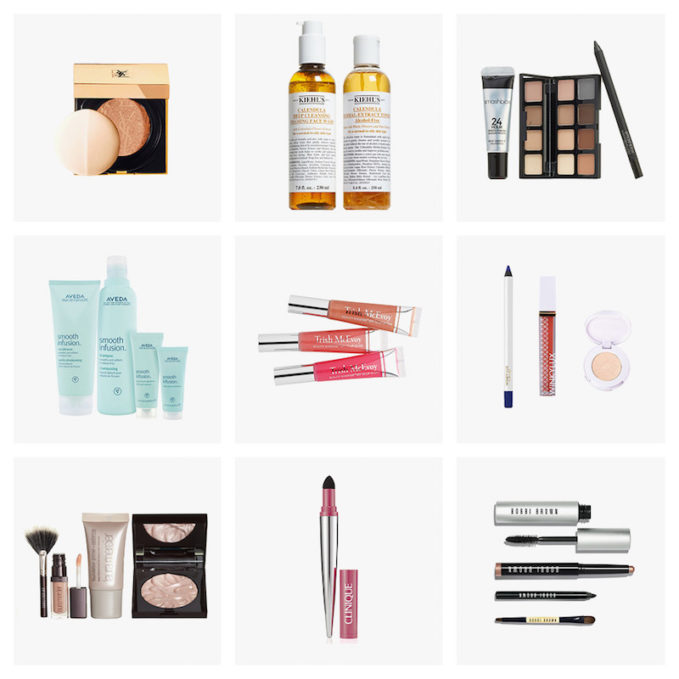 Only at Nordstrom Summer Beauty Must-Haves