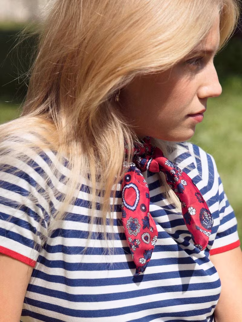& Other Stories Hearty Print Bandana