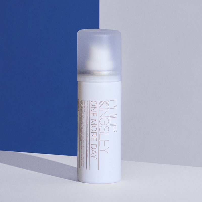 Philip Kingsley One More Day Dry Shampoo