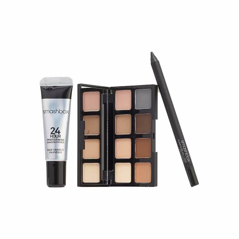 Smashbox Ultimate Eye Kit