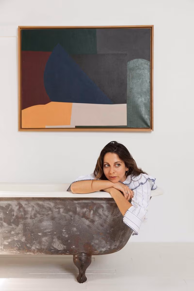 Style At Work The Interiors Expert Sally Breer