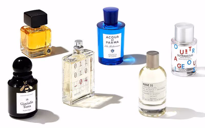 The Collection by Phuong Dang Believing Extrait de Parfum