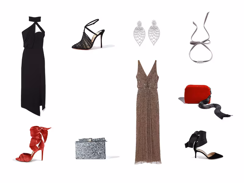 The Evening Affair